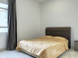 1 Bedroom Penthouse for rent at Estuari Gardens @ Puteri Harbour Iskandar Puteri, Pulai