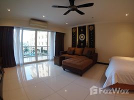 Студия Кондо на продажу в The Residence Jomtien Beach, Nong Prue