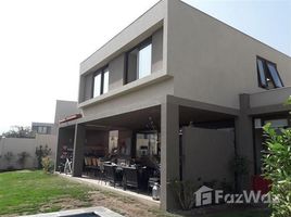 3 Bedroom House for sale at Colina, Colina