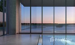 Photo 2 of the Communal Pool at Armani Beach Residences