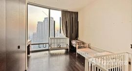 Available Units at Burj Khalifa Residences