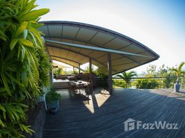 里岛 Kuta Stunning 4 BR Ocean View Villa in Bali for Sale 4 卧室 别墅 售 
