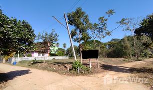 N/A Land for sale in Tha Sao, Uttaradit 