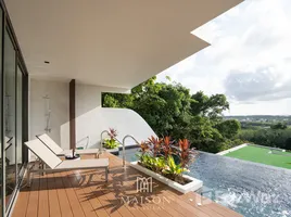 ขายวิลล่า 3 ห้องนอน ในโครงการ เมซัน สกาย วิลล่าส์, ไม้ขาว