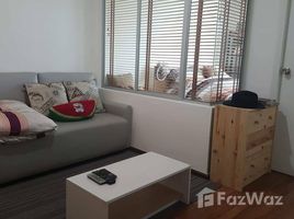 1 Schlafzimmer Wohnung zu verkaufen im Condo U Vibha - Ladprao, Chomphon