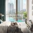 在Rosewater Building 2出售的1 卧室 住宅, DAMAC Towers by Paramount