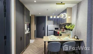 1 Bedroom Condo for sale in Maha Phruettharam, Bangkok Chapter Chula-Samyan