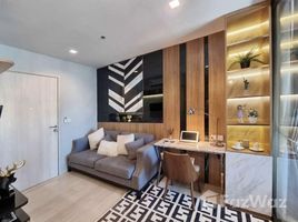 1 chambre Condominium à louer à , Lumphini