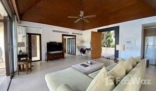 3 Schlafzimmern Villa zu verkaufen in Patong, Phuket Indochine Resort and Villas