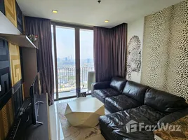 อพาร์ทเม้นท์ 1 ห้องนอน ให้เช่า ในโครงการ นารา ไนน์ บาย อีสเทอร์น สตาร์, ทุ่งมหาเมฆ