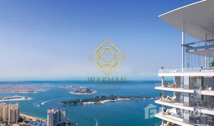 1 Bedroom Apartment for sale in Al Sufouh Road, Dubai Palm Beach Towers 3