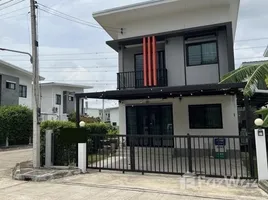 2 Bedroom Villa for rent at The Palm Garden 5, San Phak Wan