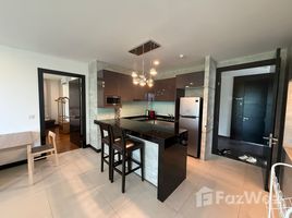 ขายอพาร์ทเม้นท์ 2 ห้องนอน ในโครงการ เดอะ รีเจนต์ บางเทา, เชิงทะเล