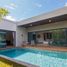 2 Bedroom Villa for rent at Shambhala Sol, Chalong, Phuket Town, Phuket