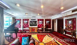 2 Schlafzimmern Appartement zu verkaufen in , Dubai Al Fattan Marine Towers