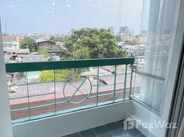 2 Schlafzimmer Appartement zu vermieten im Baan Vipavee, Chomphon, Chatuchak, Bangkok