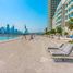 1 спален Кондо на продажу в Marina Vista, EMAAR Beachfront, Dubai Harbour, Дубай