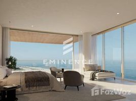 2 Bedroom Apartment for sale at Serenia Living Tower 1, The Crescent, Palm Jumeirah