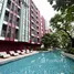 อพาร์ทเม้นท์ 2 ห้องนอน ให้เช่า ในโครงการ เดอะ เบส บูกิต, วิชิต