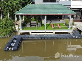 4 Bedroom Villa for rent at Jomtien Yacht Club 3, Na Chom Thian, Sattahip, Chon Buri