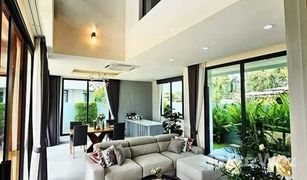 3 Bedrooms House for sale in Huai Yai, Pattaya 