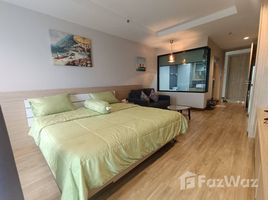 ขายคอนโด สตูดิโอ ในโครงการ ลัดดา พลัส ศรีราชา, ศรีราชา, ศรีราชา, ชลบุรี, ไทย