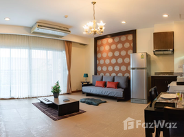 1 Bedroom Apartment for rent at Sarin Suites, Phra Khanong Nuea