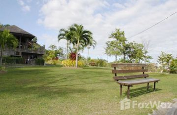 MARIA LUISA ESTATE PARK in Cebu City, Central Visayas