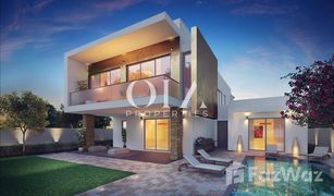 3 Habitaciones Adosado en venta en Yas Acres, Abu Dhabi The Cedars