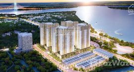 Available Units at Q7 Saigon Riverside