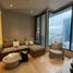 1 спален Кондо в аренду в The Esse Asoke, Khlong Toei Nuea