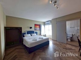 คอนโด สตูดิโอ ให้เช่า ในโครงการ ฮับ หัวหิน 57, หัวหิน, หัวหิน