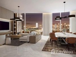 4 Bedroom Apartment for sale at IL Primo, Opera District