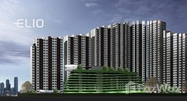 Available Units at Elio Del Nest