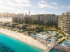 4 спален Пентхаус на продажу в Six Senses Residences, The Crescent, Palm Jumeirah