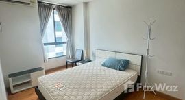 ยูนิตที่เหลืออยู่ในโครงการ เดอะ เพรสซิเดนท์ เพชรเกษม-บางแค