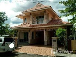 3 Bedroom House for rent in Nong Faek, Saraphi, Nong Faek