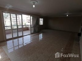 3 Bedroom Apartment for rent at El Rehab Extension, Al Rehab, New Cairo City, Cairo