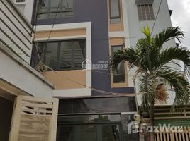 3 Phòng ngủ Nhà mặt tiền for sale in Gò Vấp, TP.Hồ Chí Minh, Phường 17, Gò Vấp