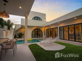 ขายวิลล่า 4 ห้องนอน ใน ศรีสุนทร, ภูเก็ต, ศรีสุนทร