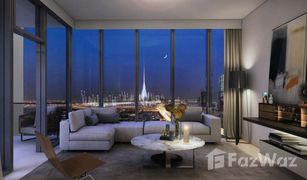 1 Bedroom Apartment for sale in , Dubai Downtown Views II