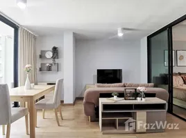 คอนโด 1 ห้องนอน ให้เช่า ในโครงการ แบงค์คอก เฟ’ลิซ สุขุมวิท 69, พระโขนงเหนือ