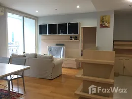 2 Schlafzimmer Wohnung zu vermieten im Villa Rachatewi, Thanon Phaya Thai