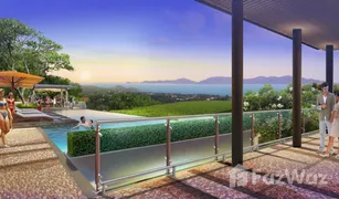 Studio Condo for sale in Bo Phut, Koh Samui Greenheights 138 Condominium