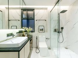 1 Bedroom Condo for sale at The Room Phayathai, Thanon Phaya Thai, Ratchathewi