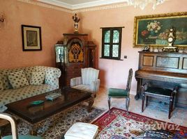 4 Bedroom Villa for rent in Marrakesh Menara Airport, Na Menara Gueliz, Na Marrakech Medina