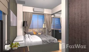 1 Bedroom Condo for sale in Dao Khanong, Bangkok Whizdom Station Ratchada-Thapra