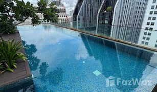 2 Bedrooms Condo for sale in Maha Phruettharam, Bangkok Vertiq
