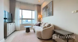 Viviendas disponibles en Q House Sathorn