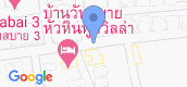 Map View of Baan Suk Sabai 2
